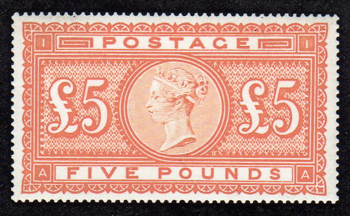 �5 Orange