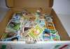 (Ref: T572) BRITISH SOLOMON IS IN BOX MINT AND USED 200+ DIFFERENT INCLUDING COMPLETE SETS STC �100