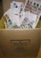 (Ref: T536) GREAT BRITAIN IN AJH BOX
