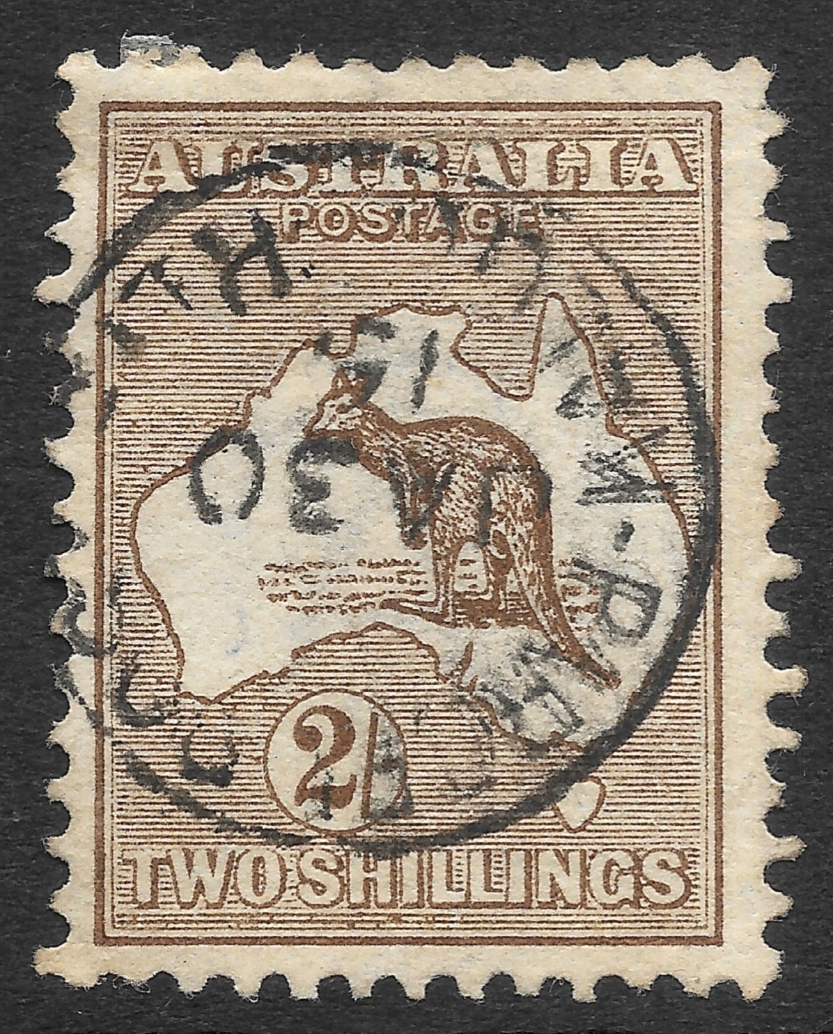 AUSTRALIA  AUSTRALIA