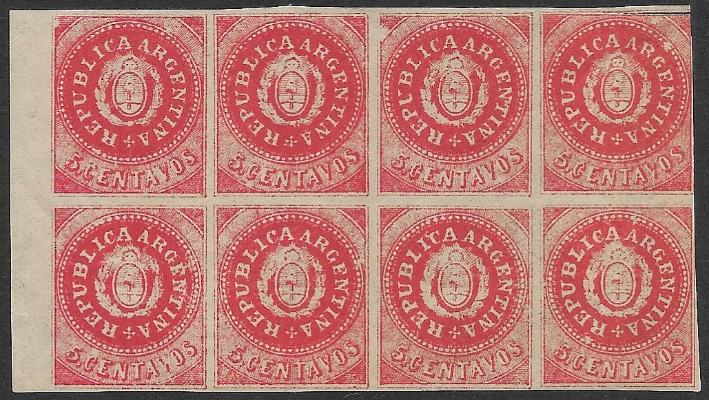 ARGENTINA