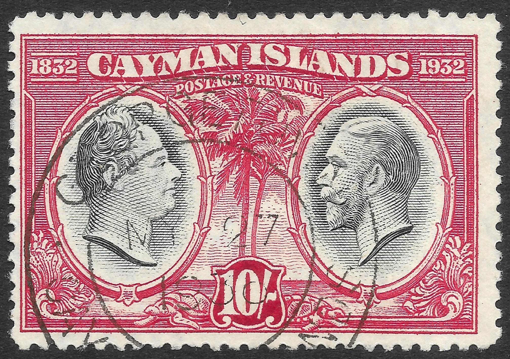 CAYMAN ISLANDS  CAYMAN ISLANDS