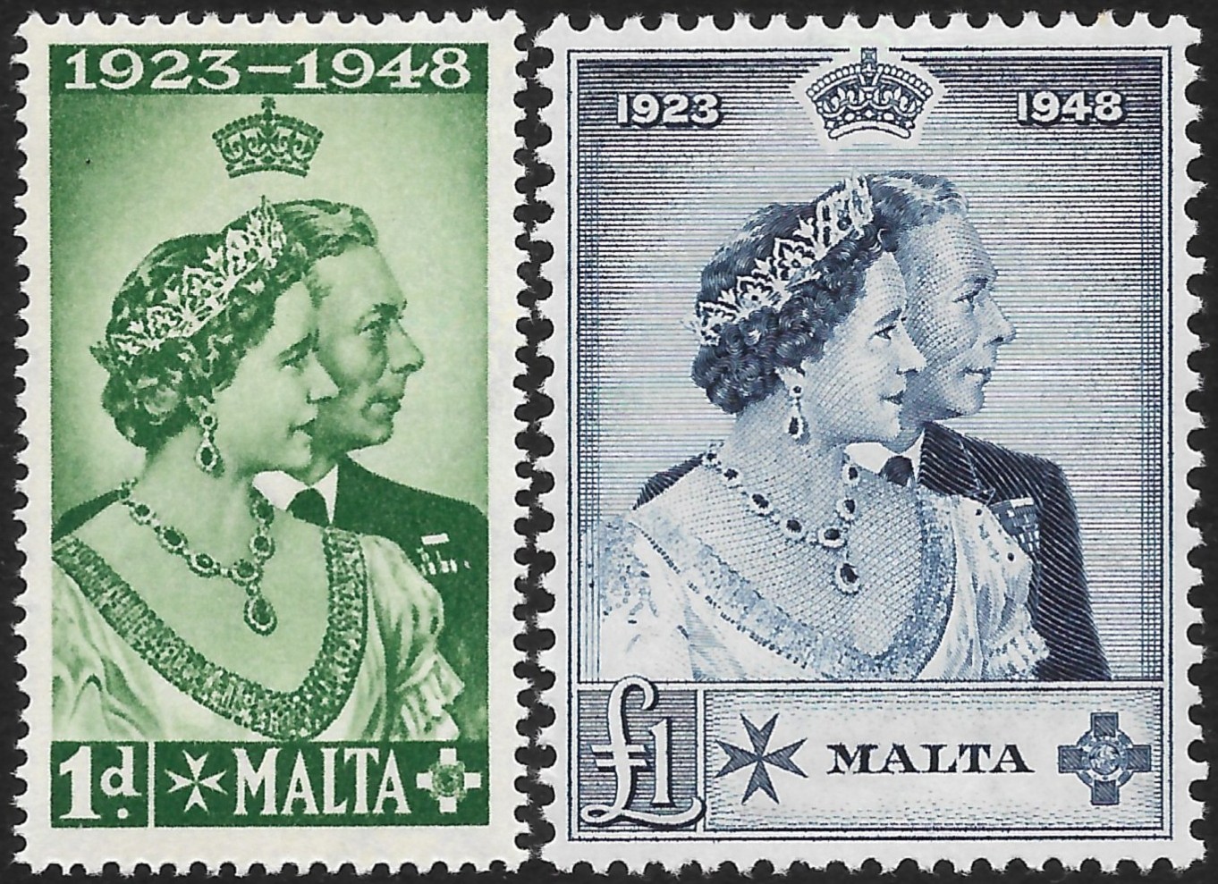 MALTA