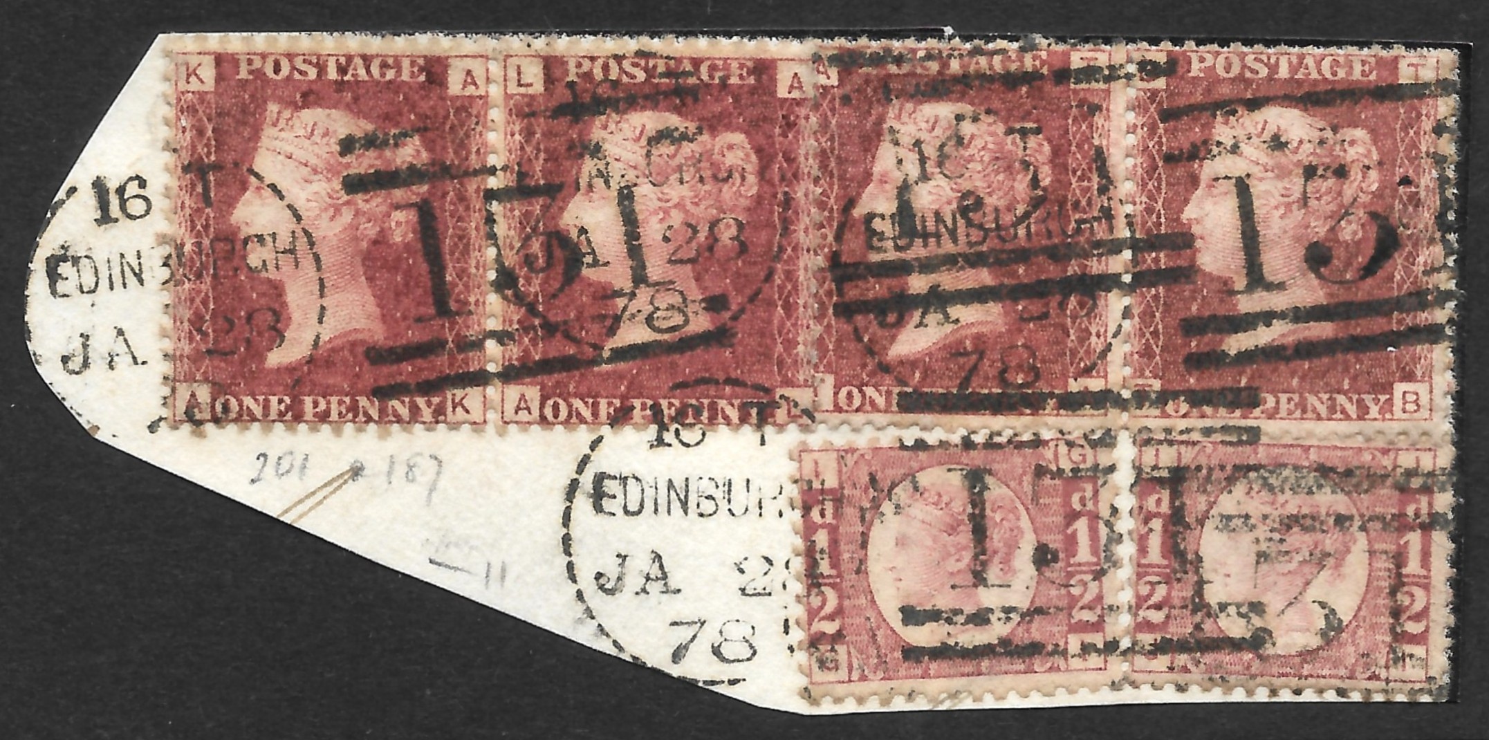 GREAT BRITAIN  GREAT BRITAIN