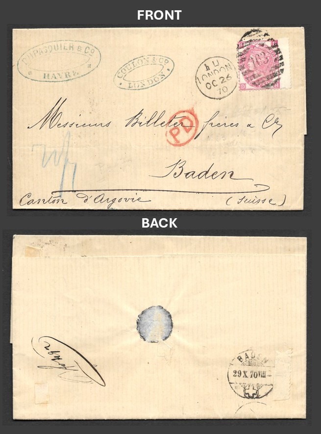 GREAT BRITAIN  GREAT BRITAIN