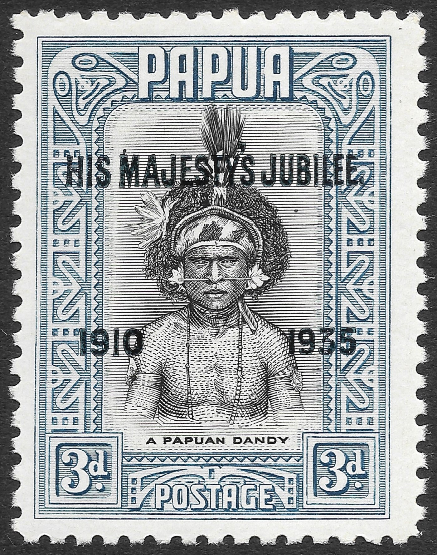 PAPUA