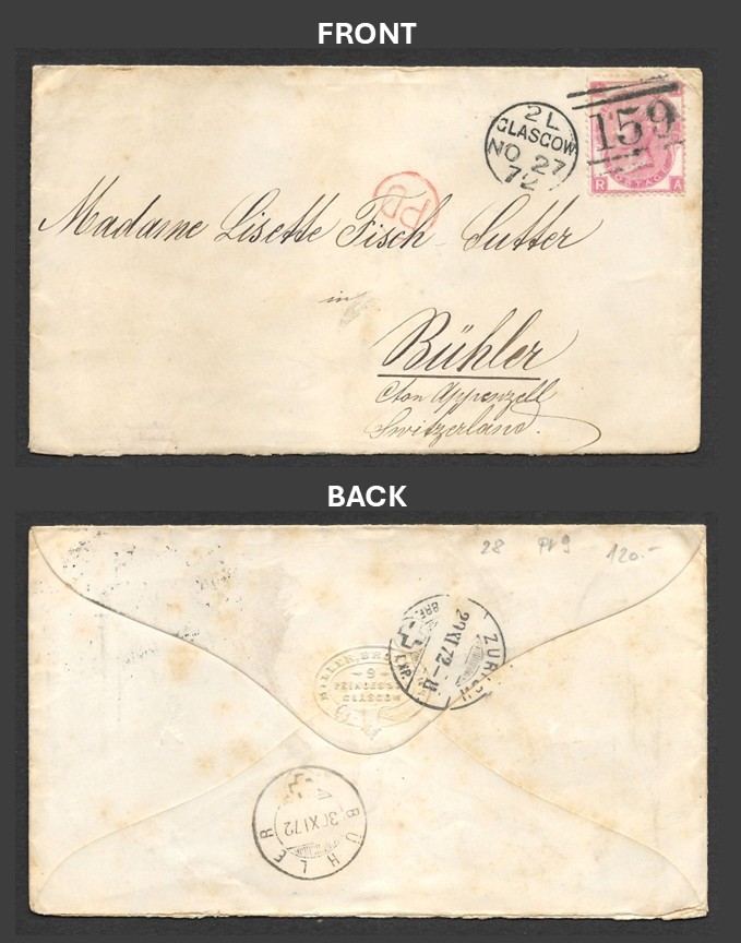 GREAT BRITAIN  GREAT BRITAIN