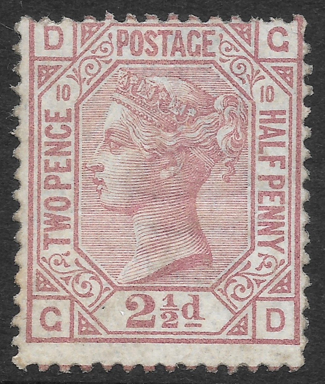 GREAT BRITAIN  GREAT BRITAIN