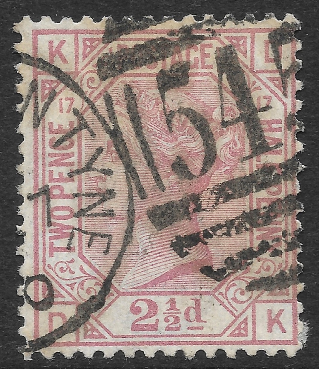 GREAT BRITAIN  GREAT BRITAIN