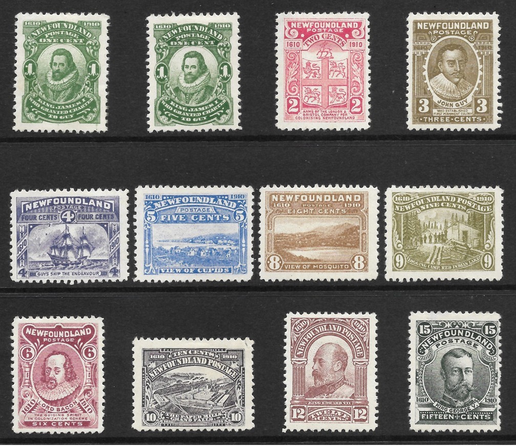 NEWFOUNDLAND  NEWFOUNDLAND