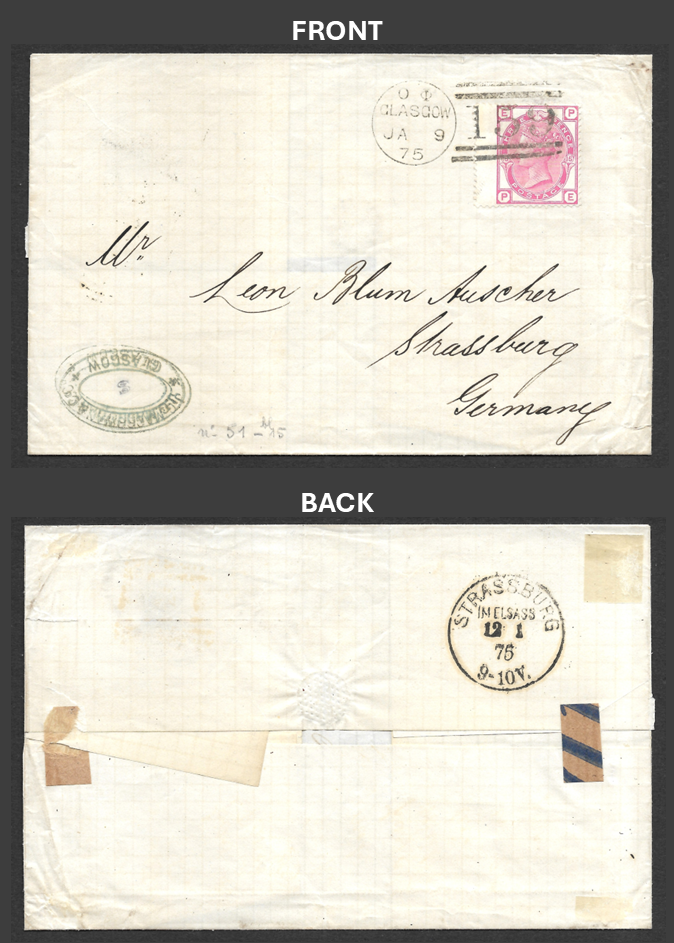 GREAT BRITAIN  GREAT BRITAIN