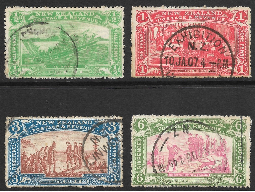 NEW ZEALAND  NEW ZEALAND