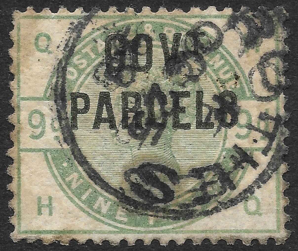 GREAT BRITAIN  GREAT BRITAIN