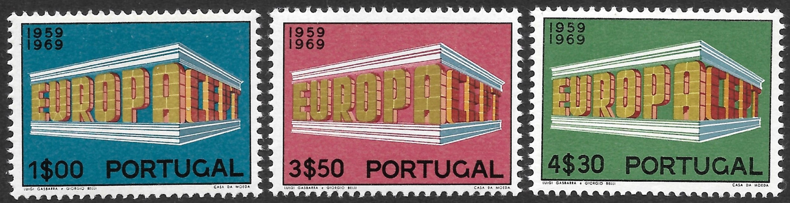 PORTUGAL