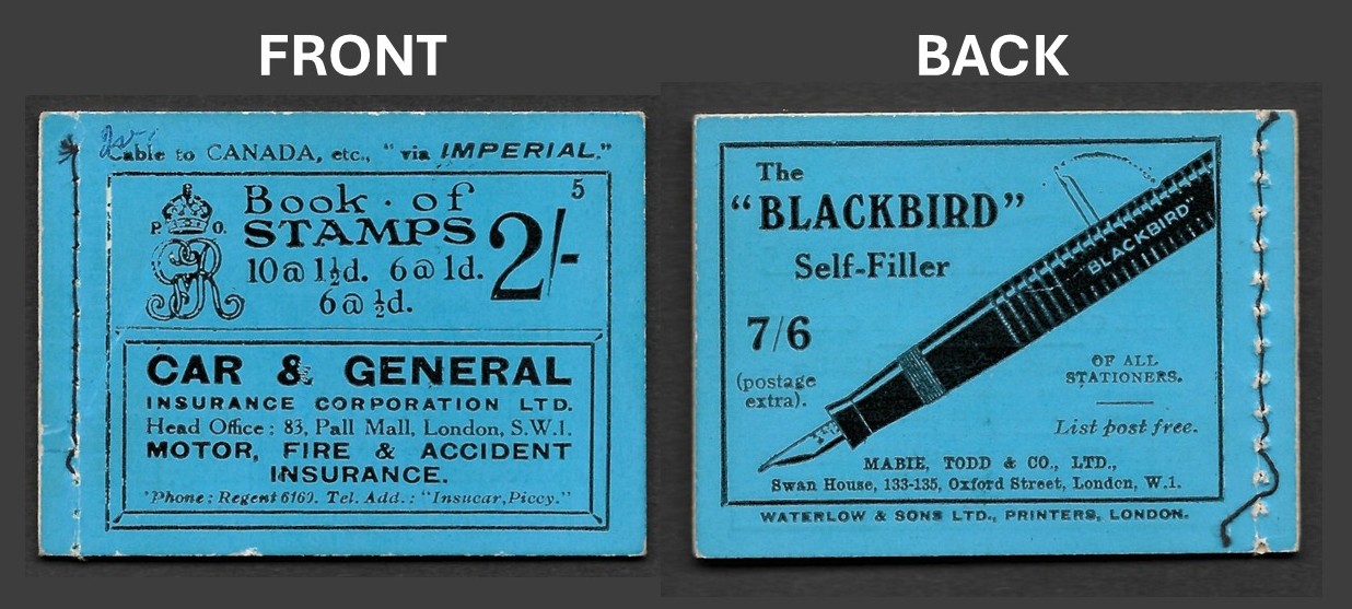 GREAT BRITAIN  GREAT BRITAIN