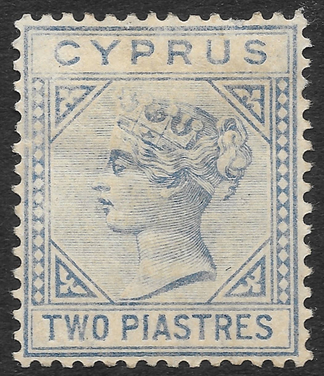 CYPRUS