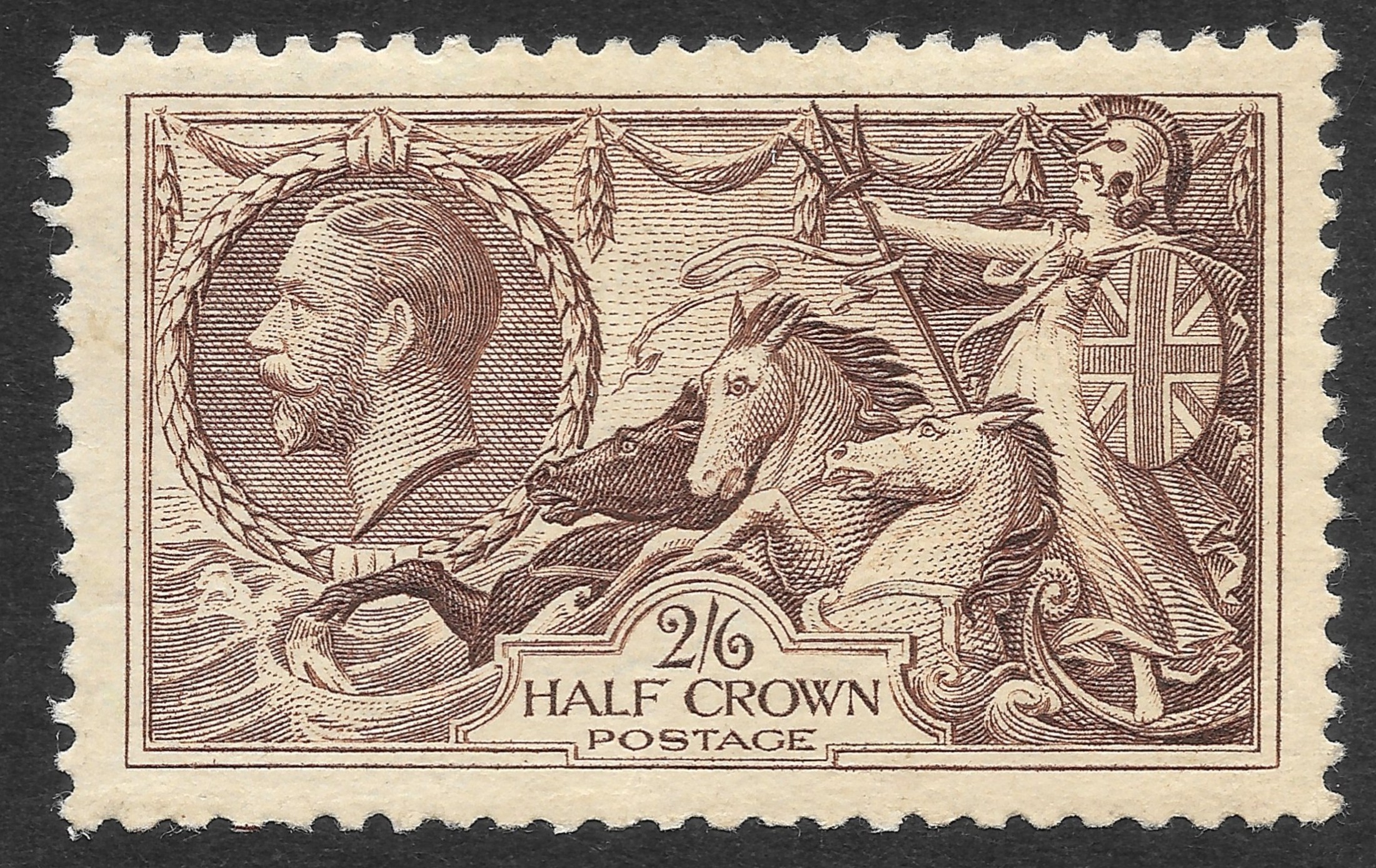 GREAT BRITAIN  GREAT BRITAIN