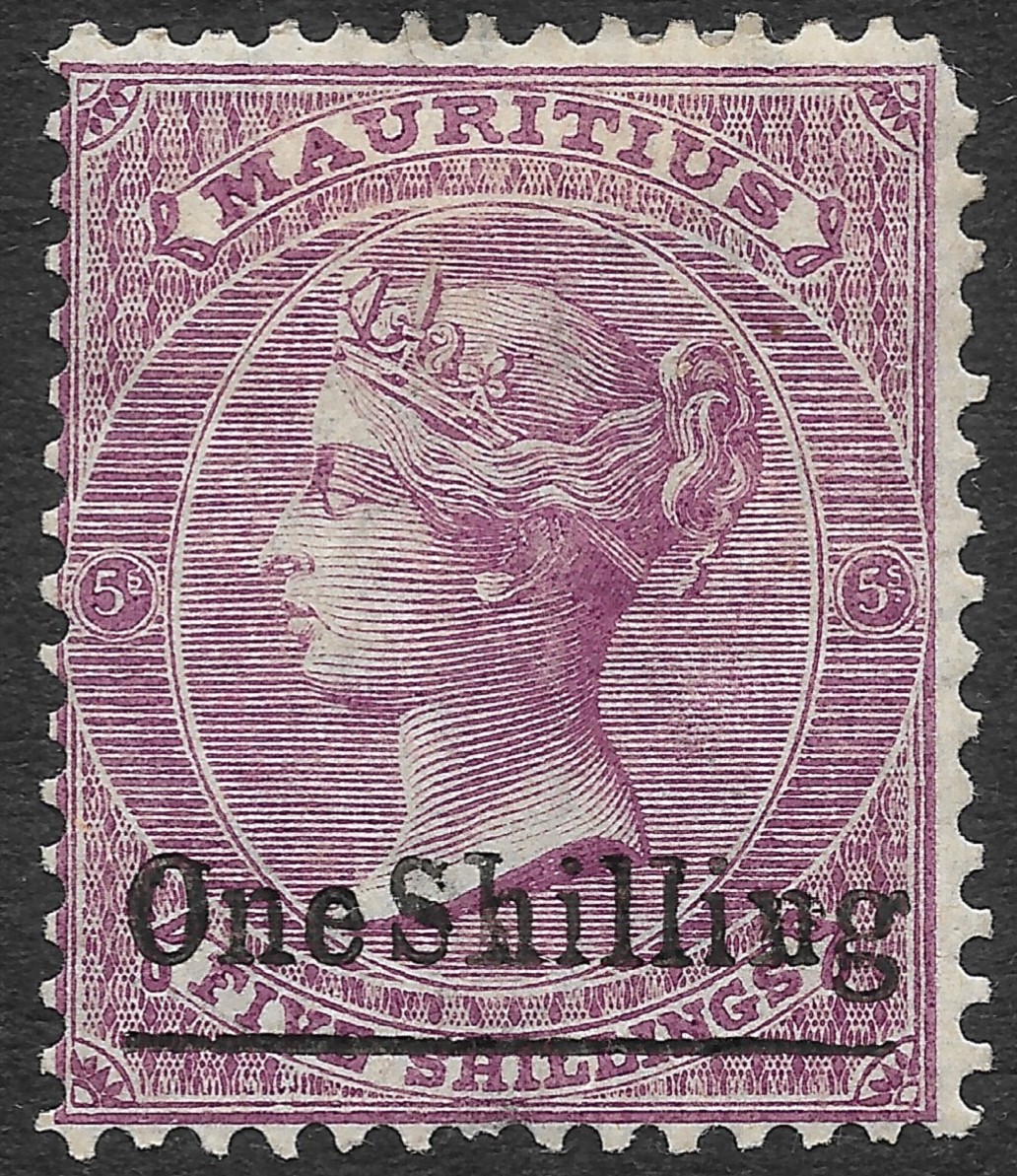 MAURITIUS
