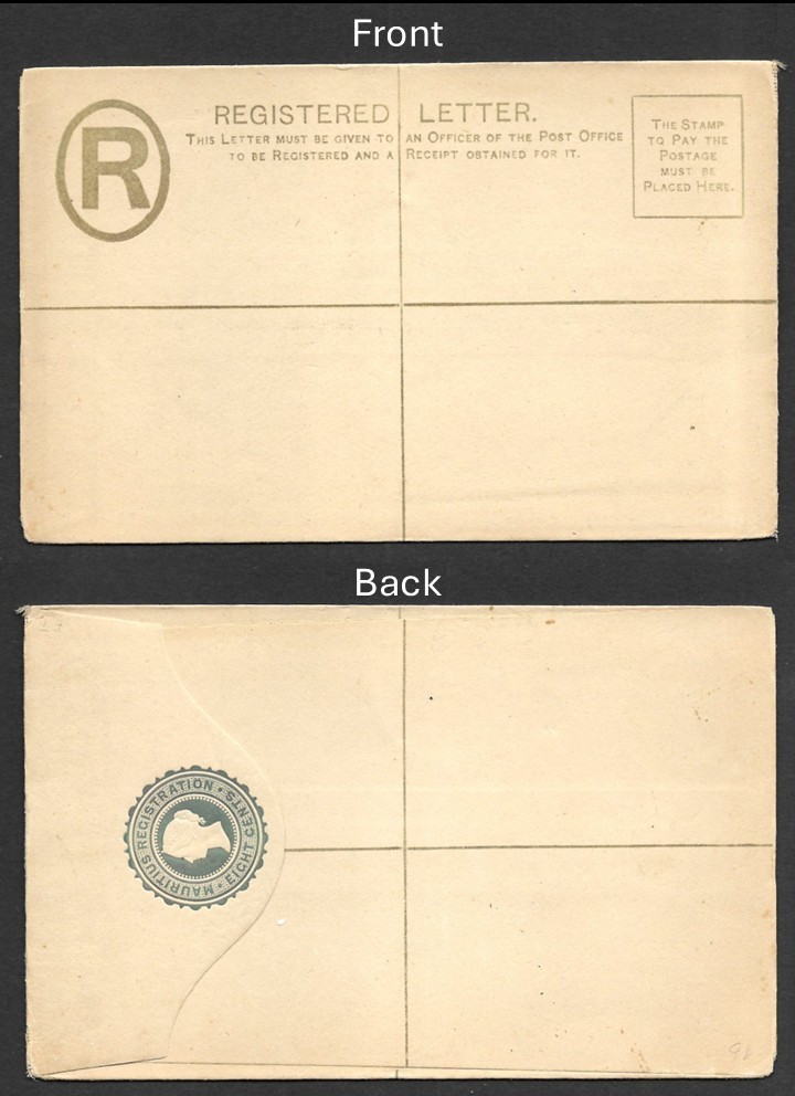 MAURITIUS