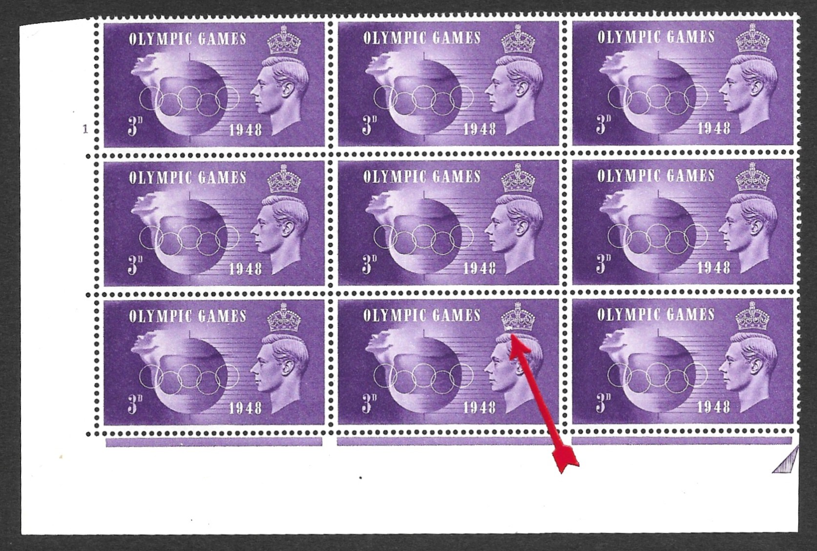 GREAT BRITAIN  GREAT BRITAIN