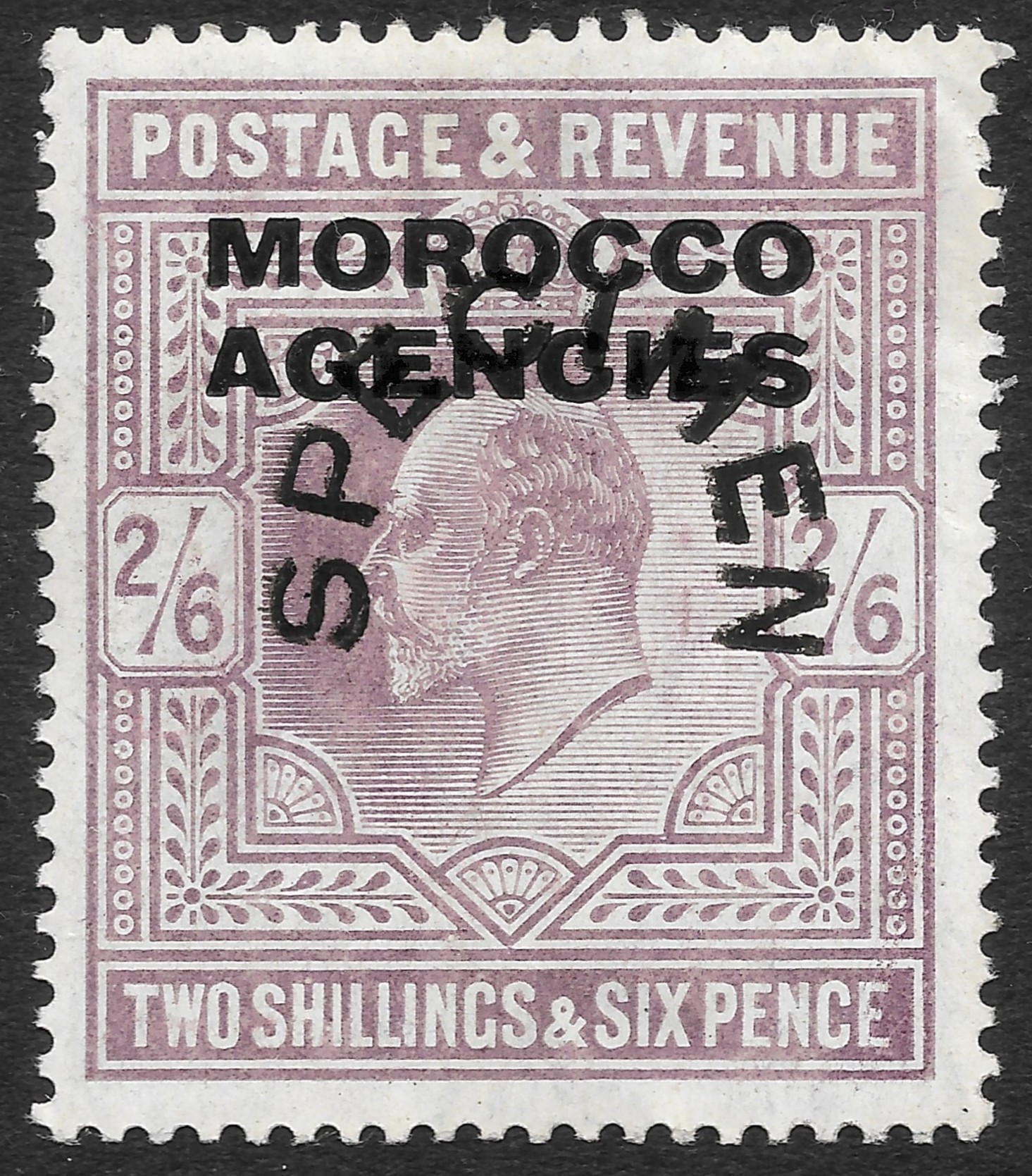 MOROCCO AGENCIES