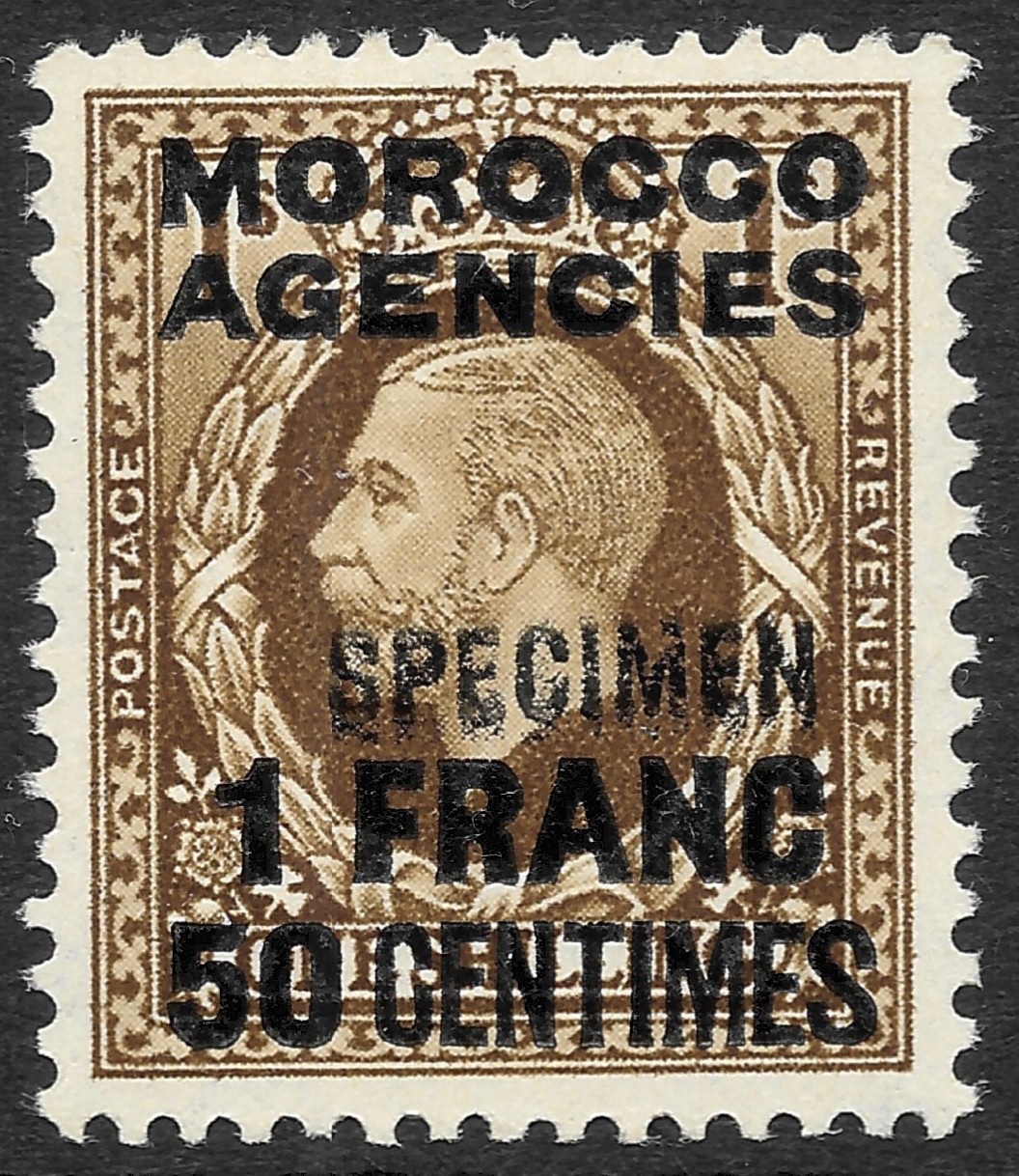MOROCCO AGENCIES