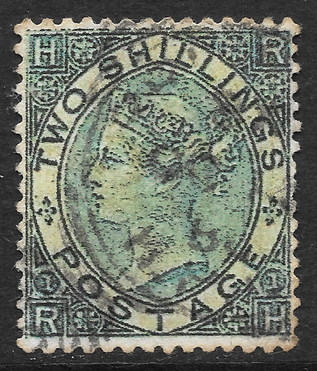 GREAT BRITAIN