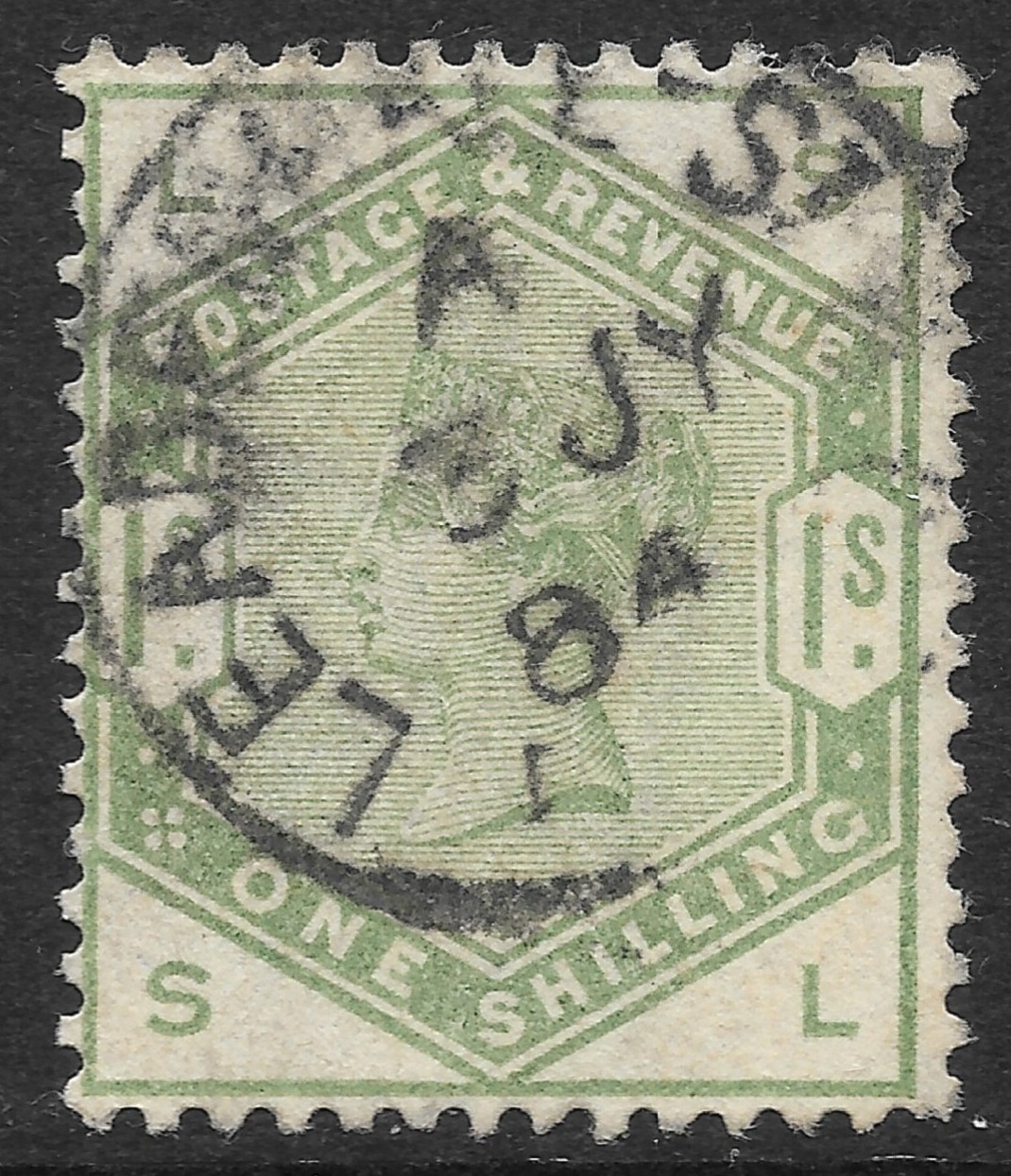GREAT BRITAIN