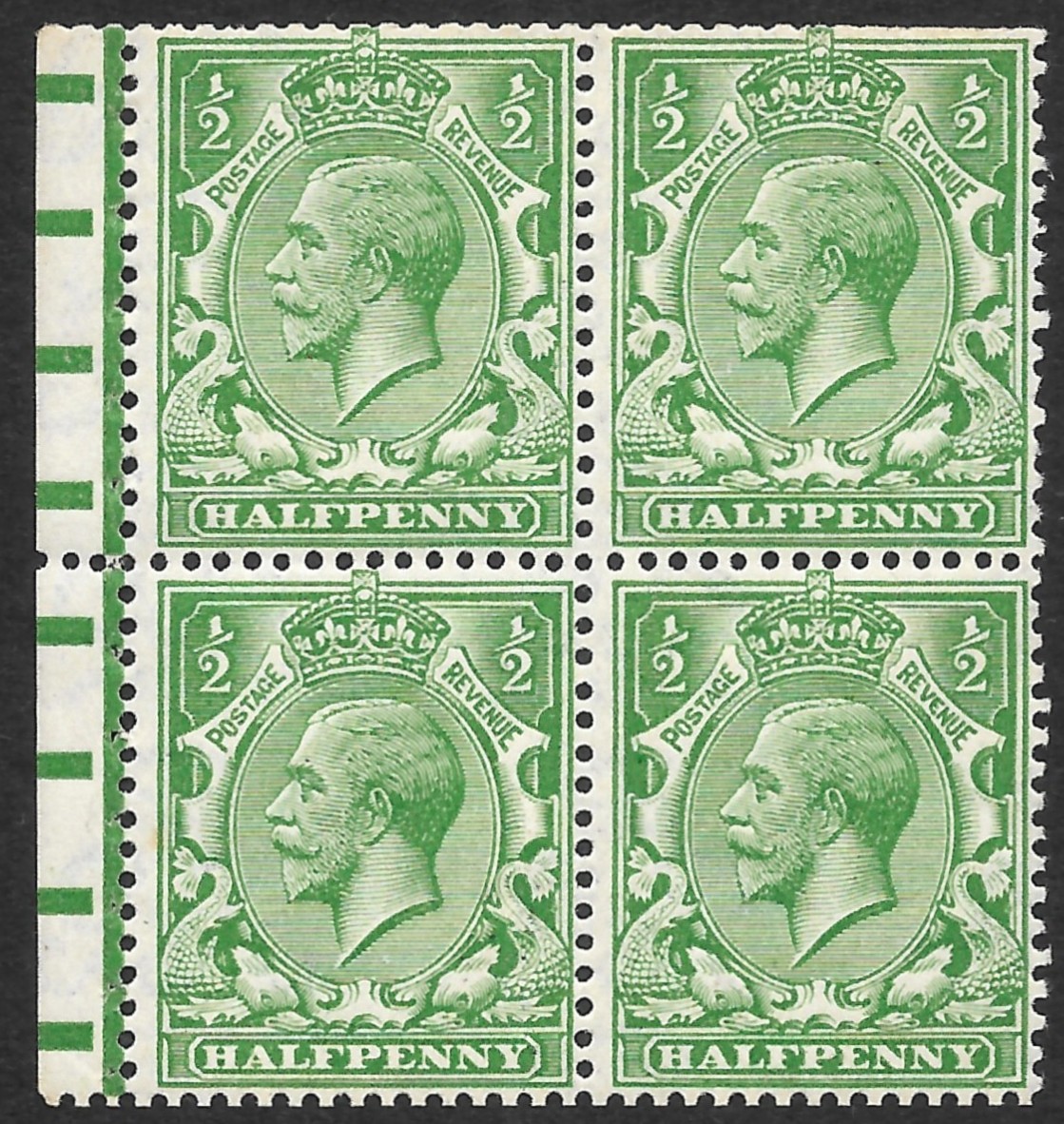 GREAT BRITAIN