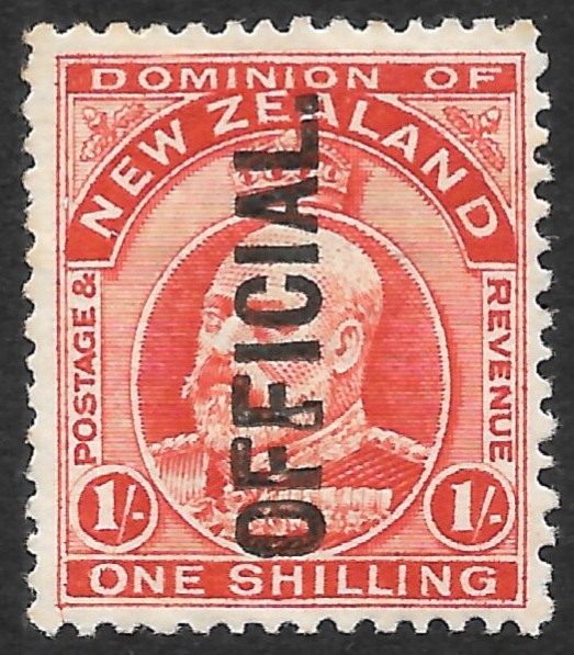 NEW ZEALAND
