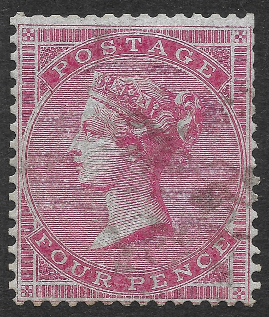 GREAT BRITAIN