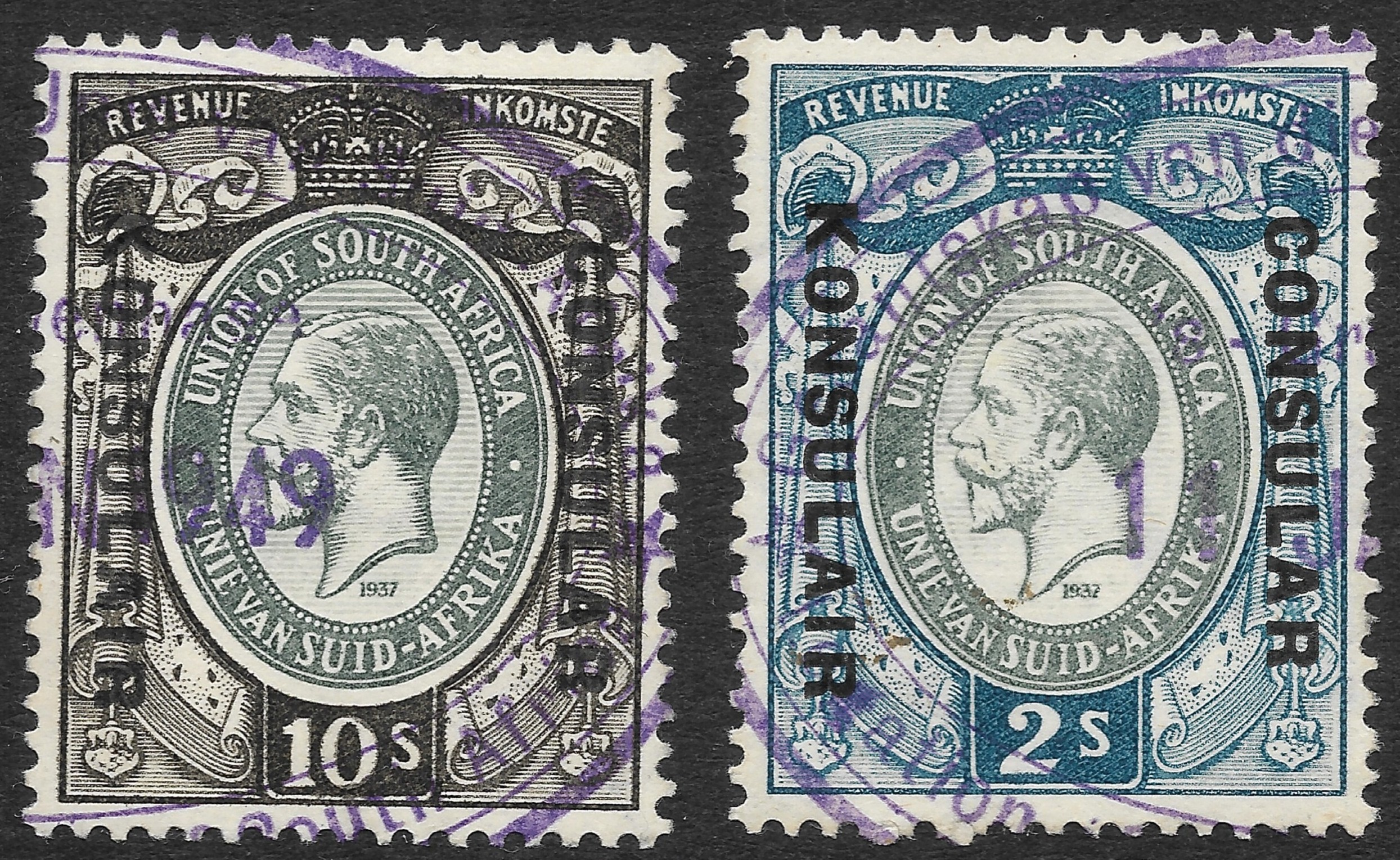 SOUTH AFRICA