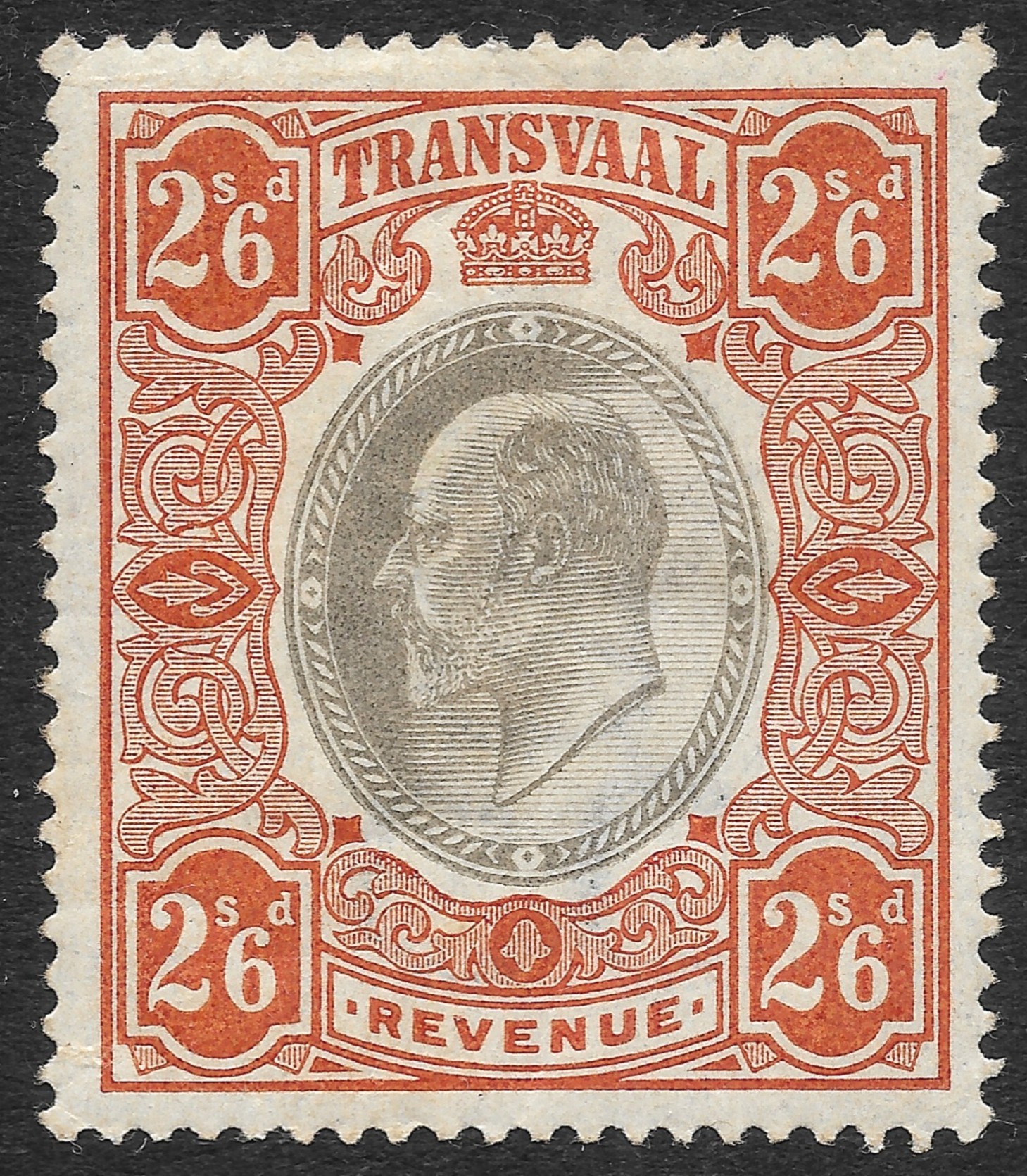 TRANSVAAL