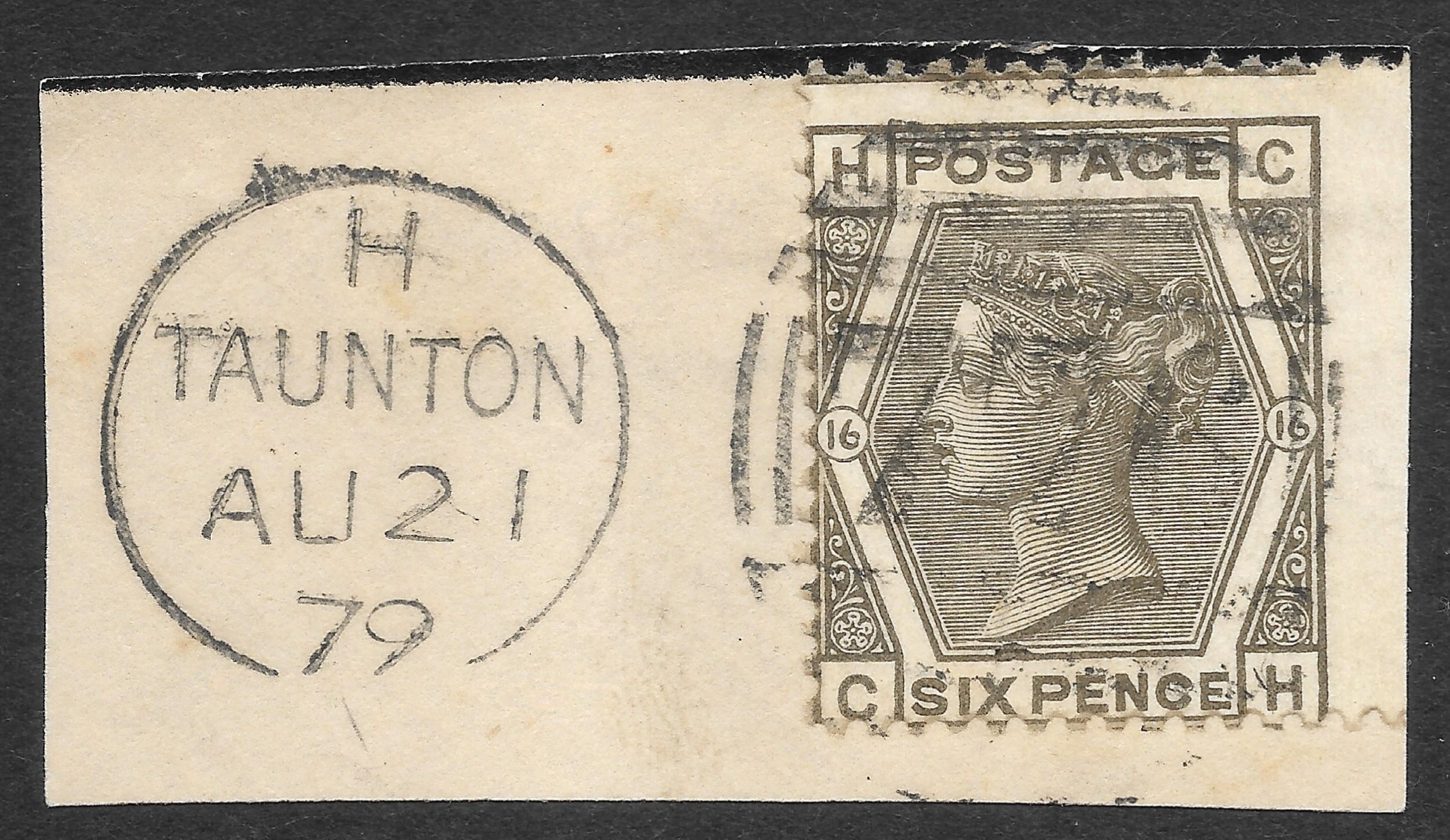 GREAT BRITAIN