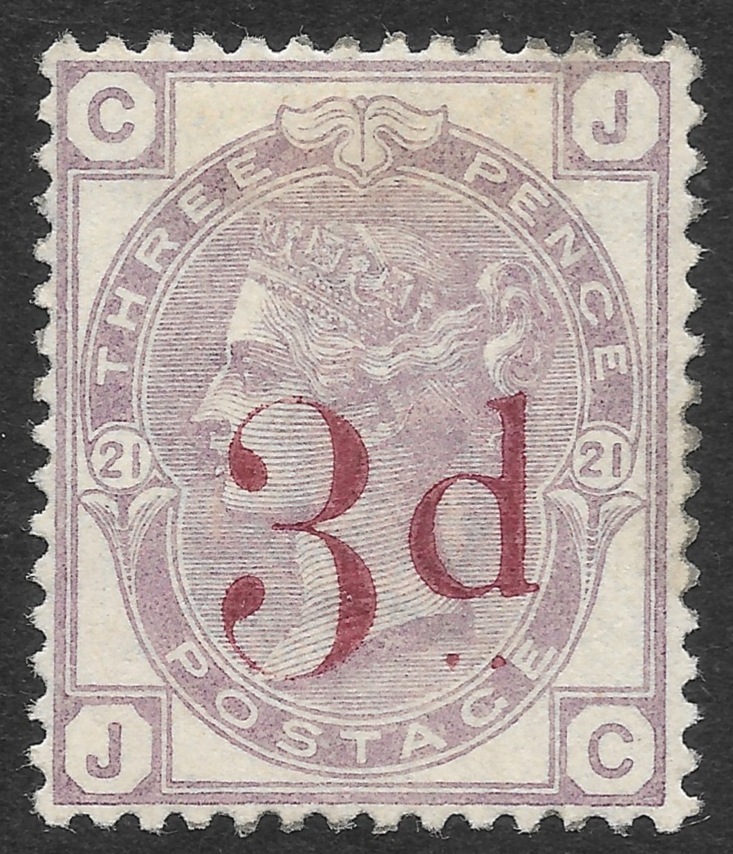 GREAT BRITAIN