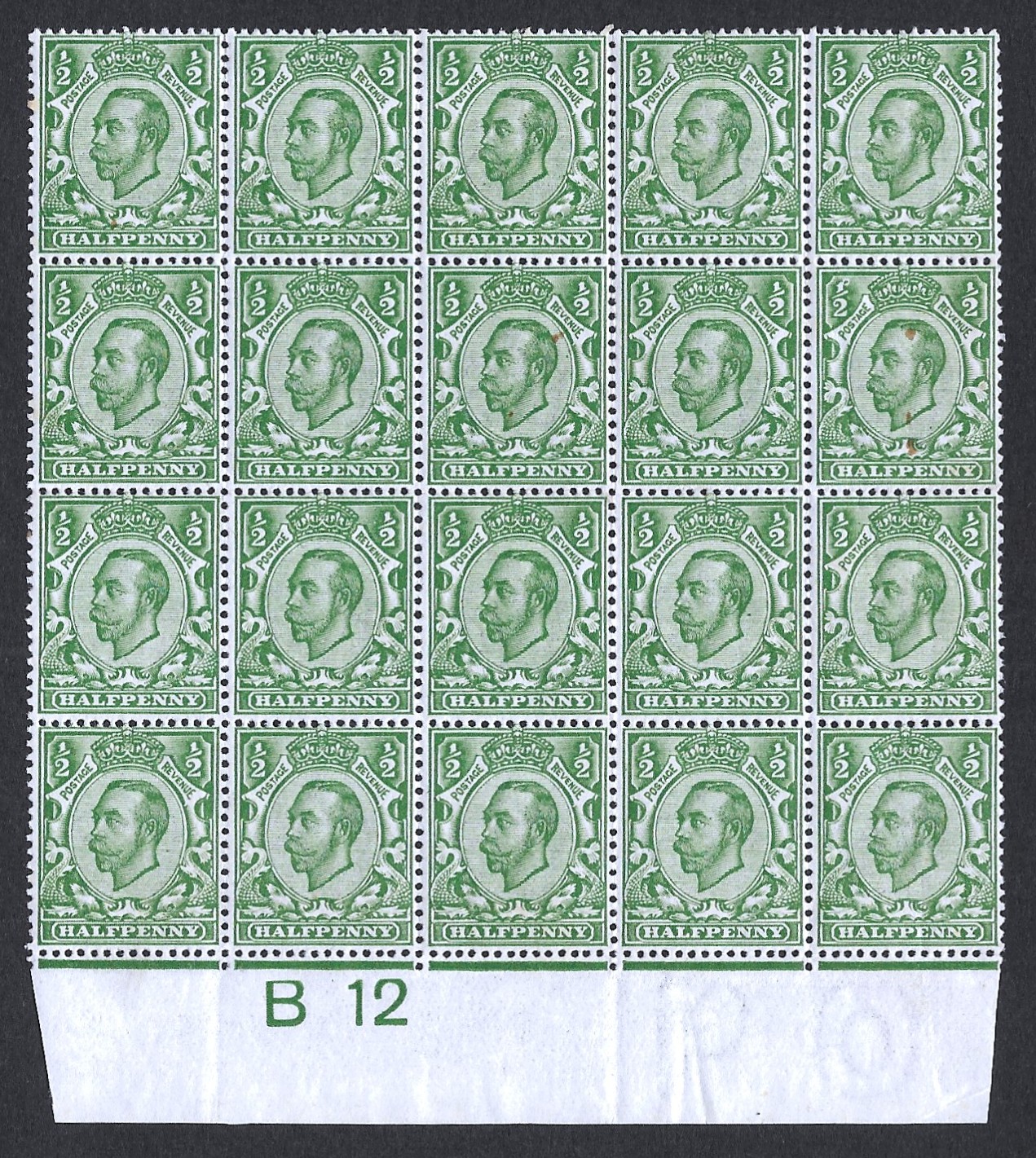 GREAT BRITAIN
