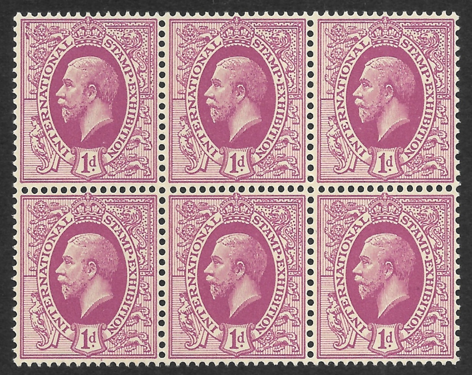 GREAT BRITAIN