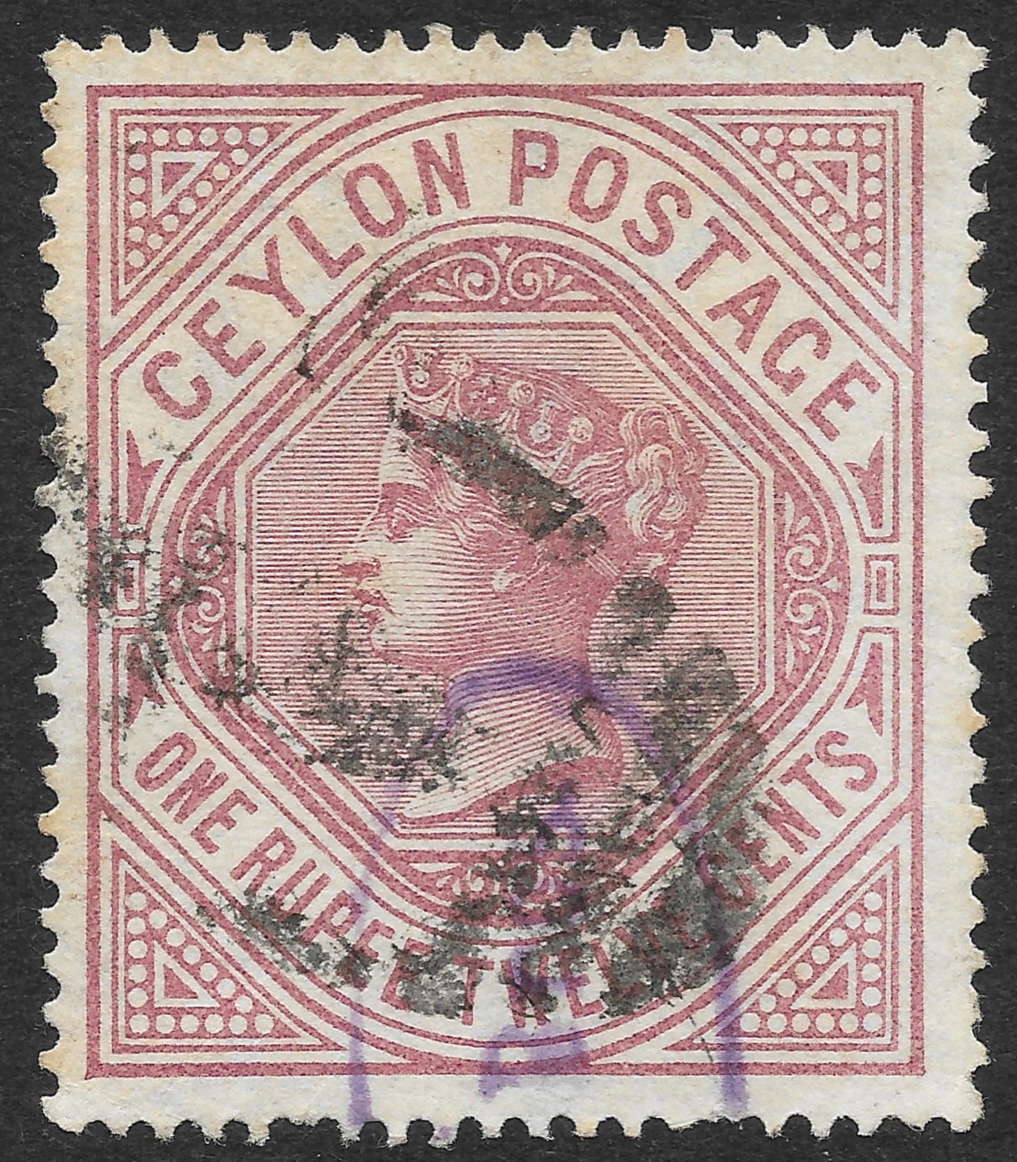 CEYLON