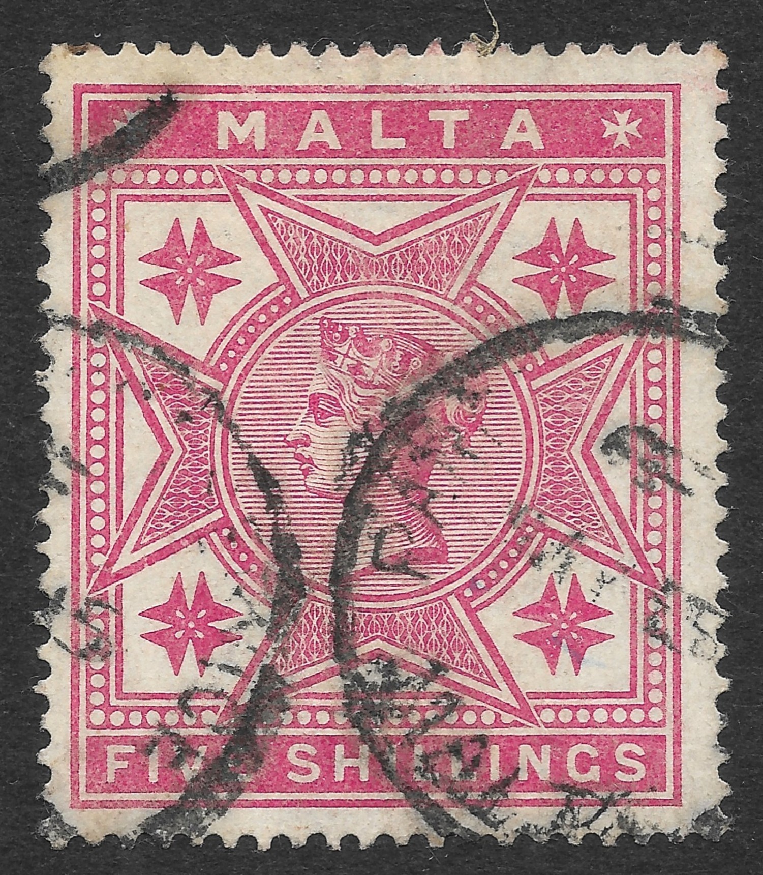 MALTA