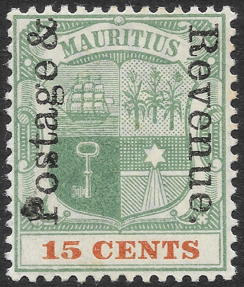 MAURITIUS