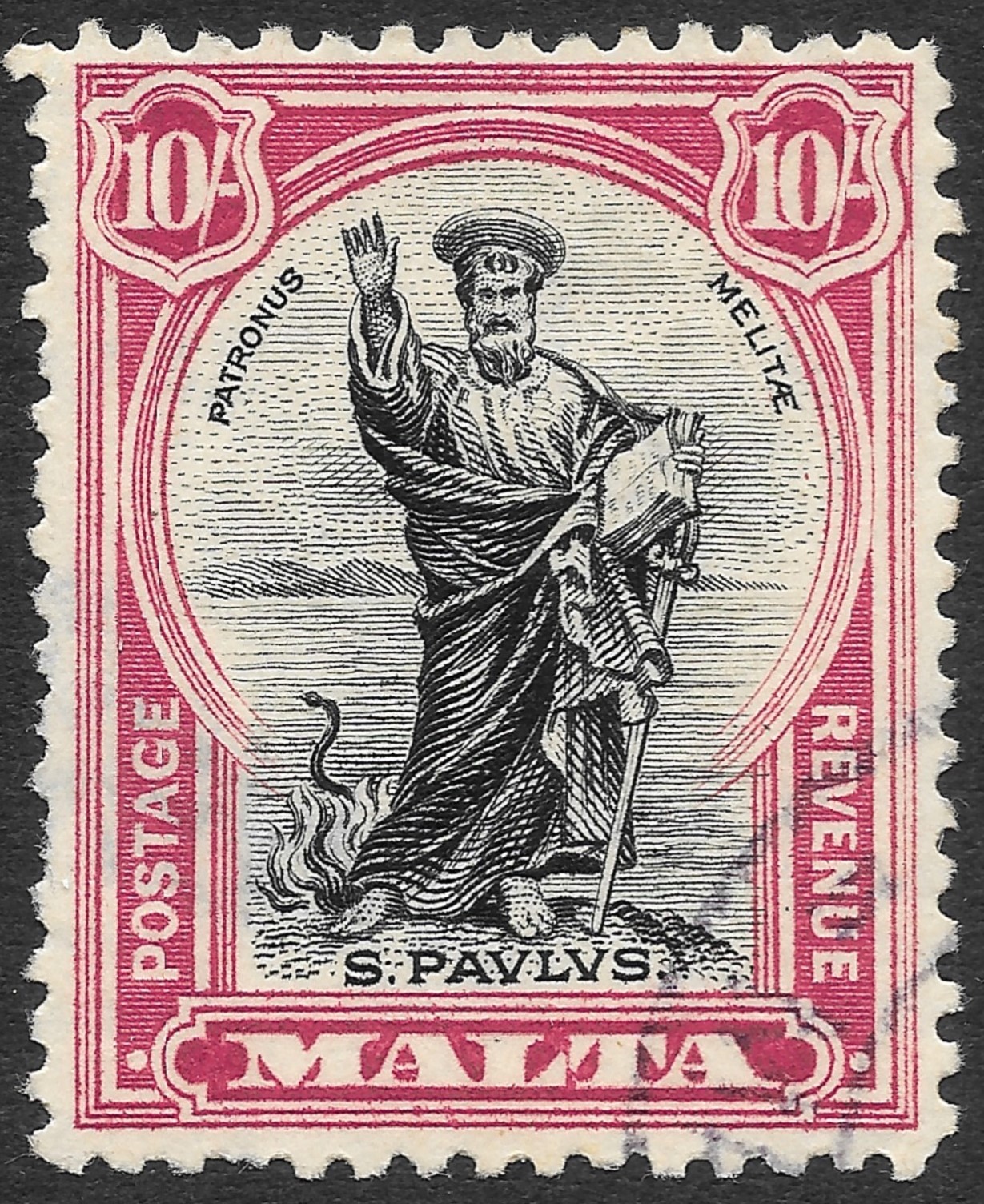 MALTA