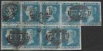 Stamp image