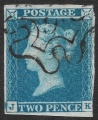 Stamp image