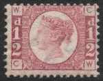 Stamp image