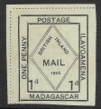 Stamp image