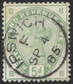 Stamp image