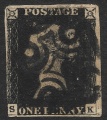 Stamp image