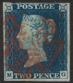 Stamp image