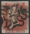 Stamp image