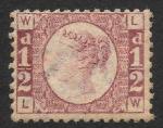 Stamp image
